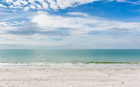 16116 Gulf Boulevard Redington Beach FL 33708