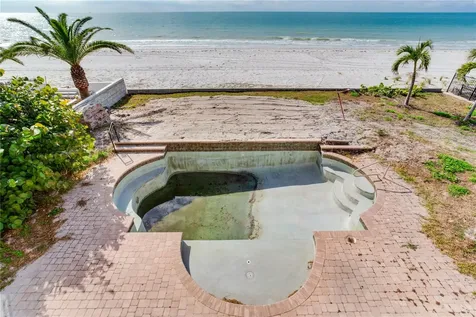 16116 Gulf Boulevard Redington Beach FL 33708