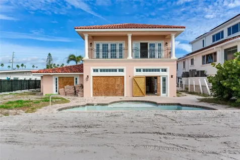 16116 Gulf Boulevard Redington Beach FL 33708
