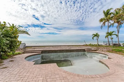 16116 Gulf Boulevard Redington Beach FL 33708