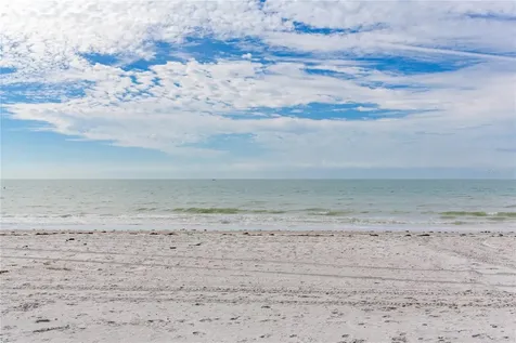 16116 Gulf Boulevard Redington Beach FL 33708