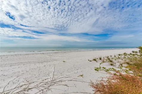 16116 Gulf Boulevard Redington Beach FL 33708