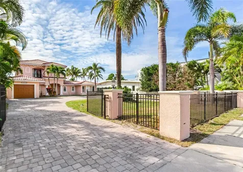16116 Gulf Boulevard Redington Beach FL 33708