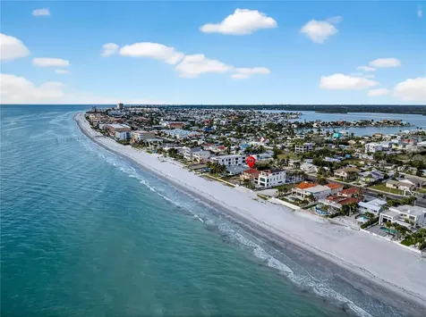 16116 Gulf Boulevard Redington Beach FL 33708