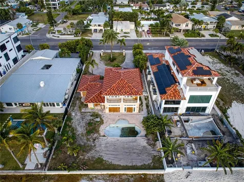 16116 Gulf Boulevard Redington Beach FL 33708
