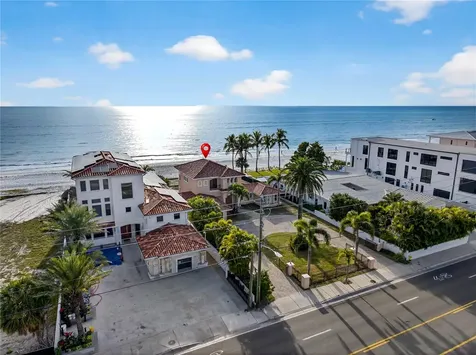 16116 Gulf Boulevard Redington Beach FL 33708