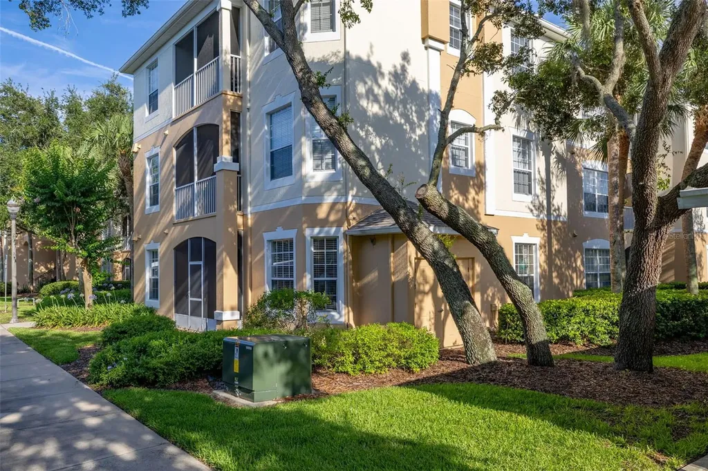 6214 Stevenson Drive Orlando FL 32835