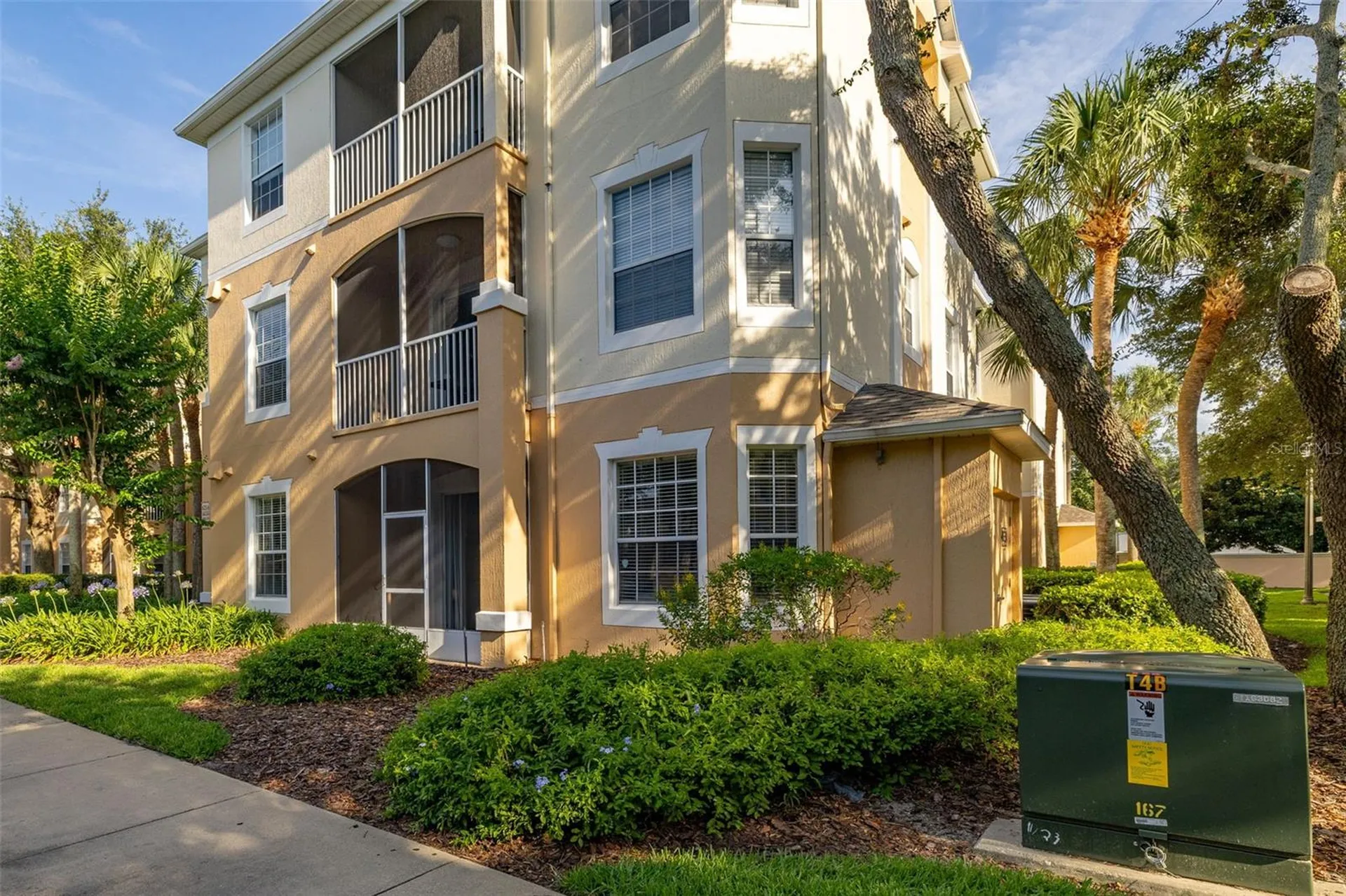 6214 Stevenson Drive Orlando FL 32835