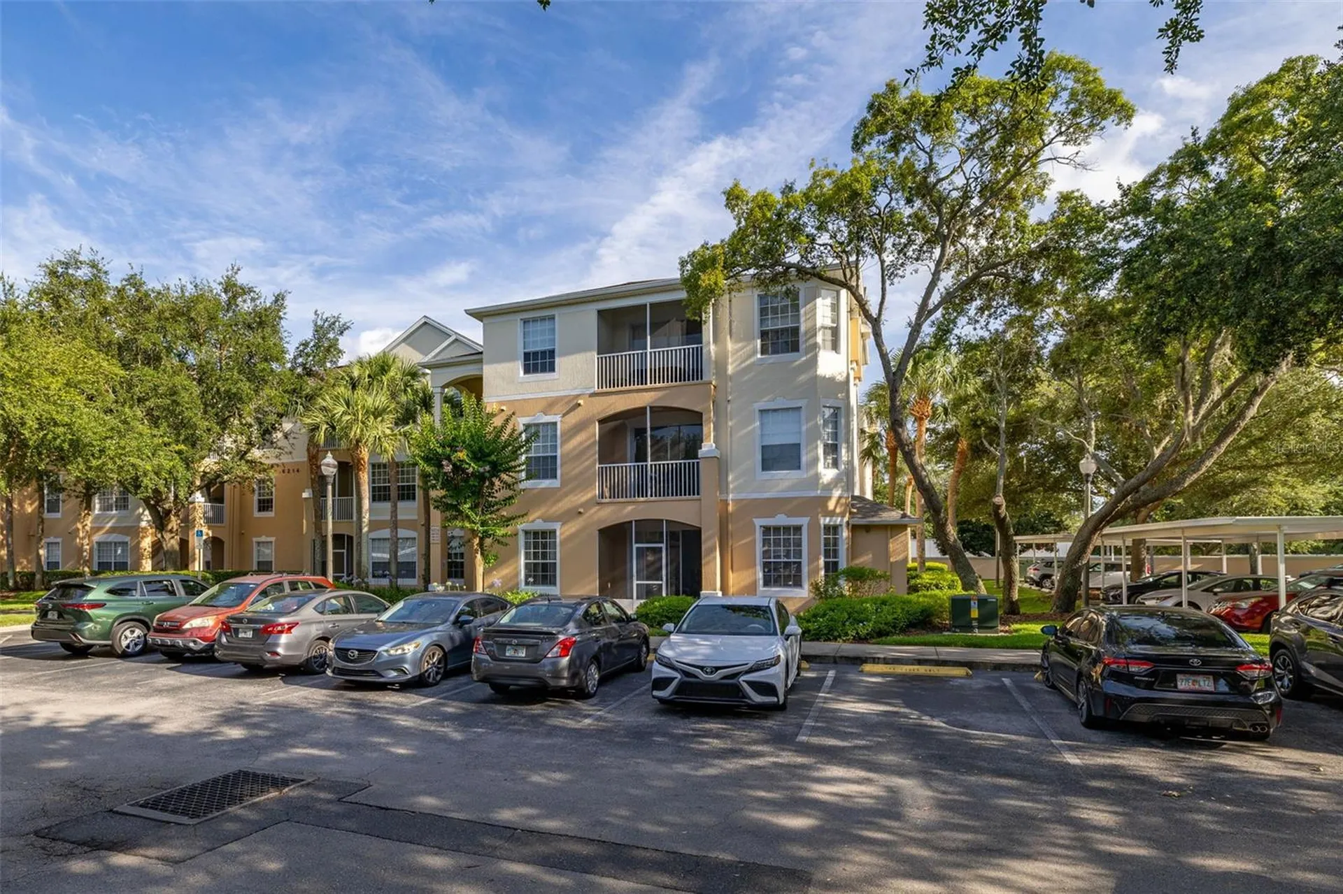 6214 Stevenson Drive Orlando FL 32835