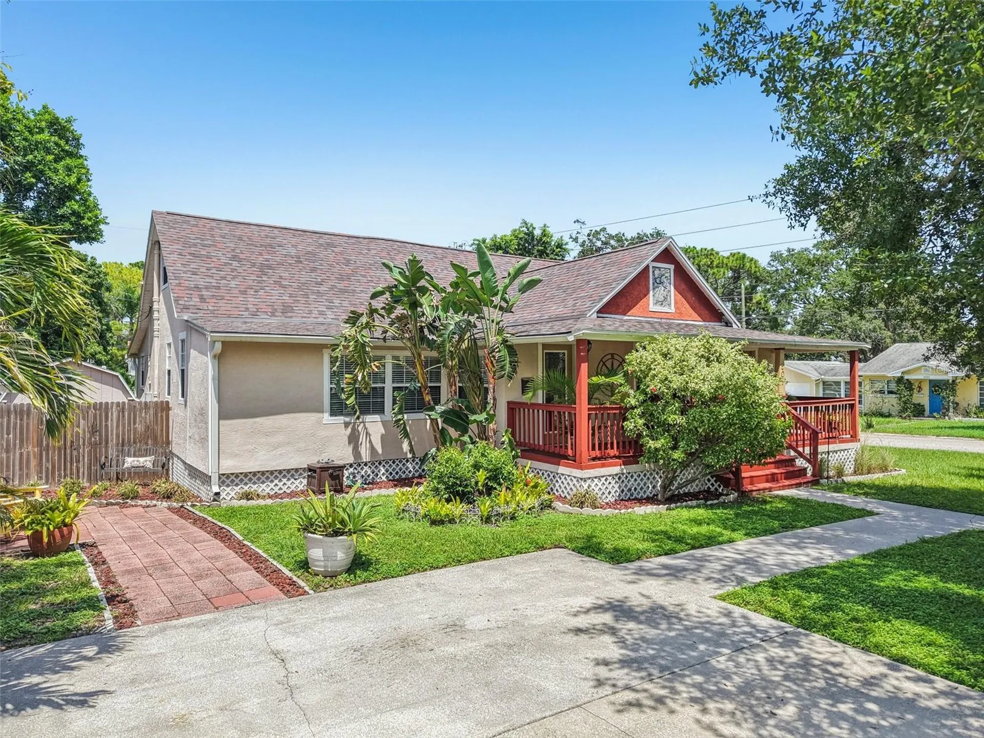 501 32nd Avenue N St Petersburg FL 33704