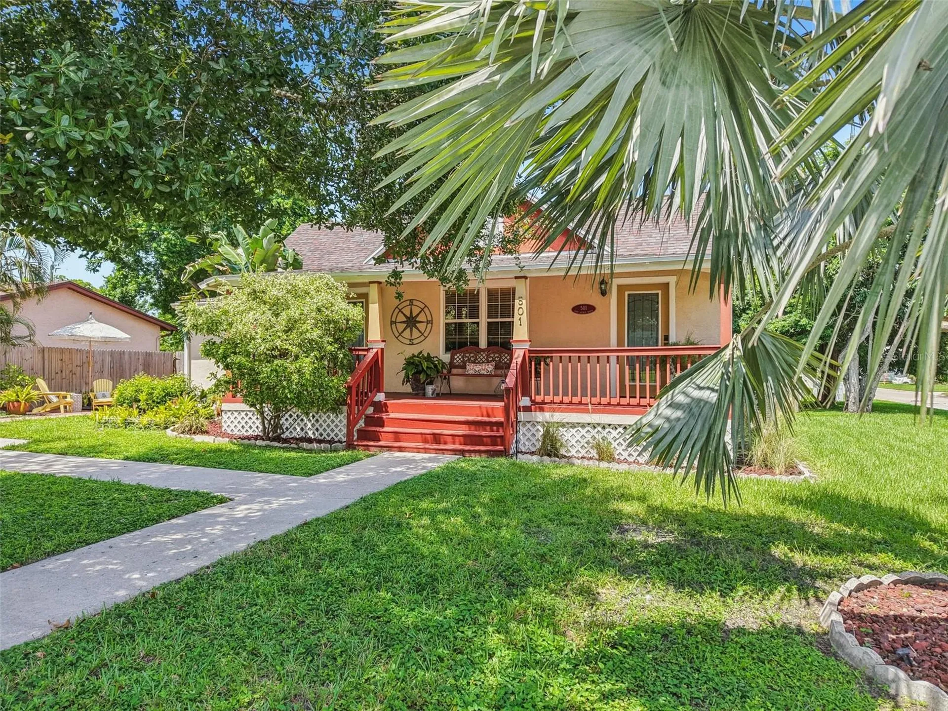 501 32nd Avenue N St Petersburg FL 33704