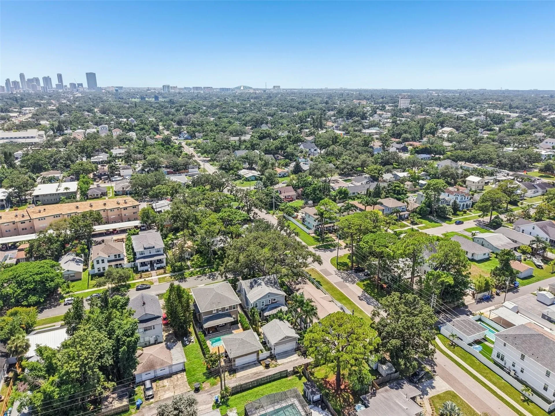 501 32nd Avenue N St Petersburg FL 33704