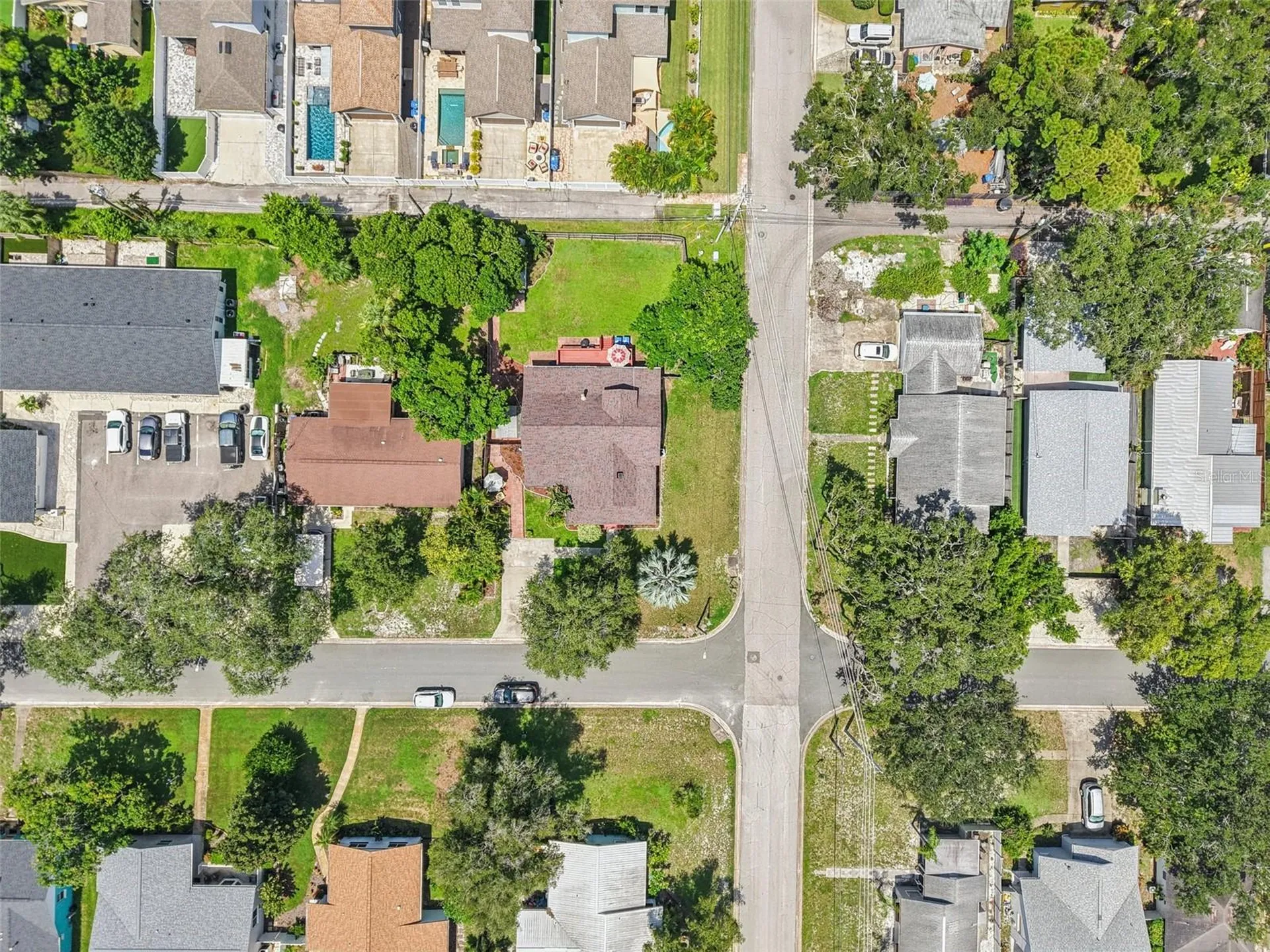 501 32nd Avenue N St Petersburg FL 33704