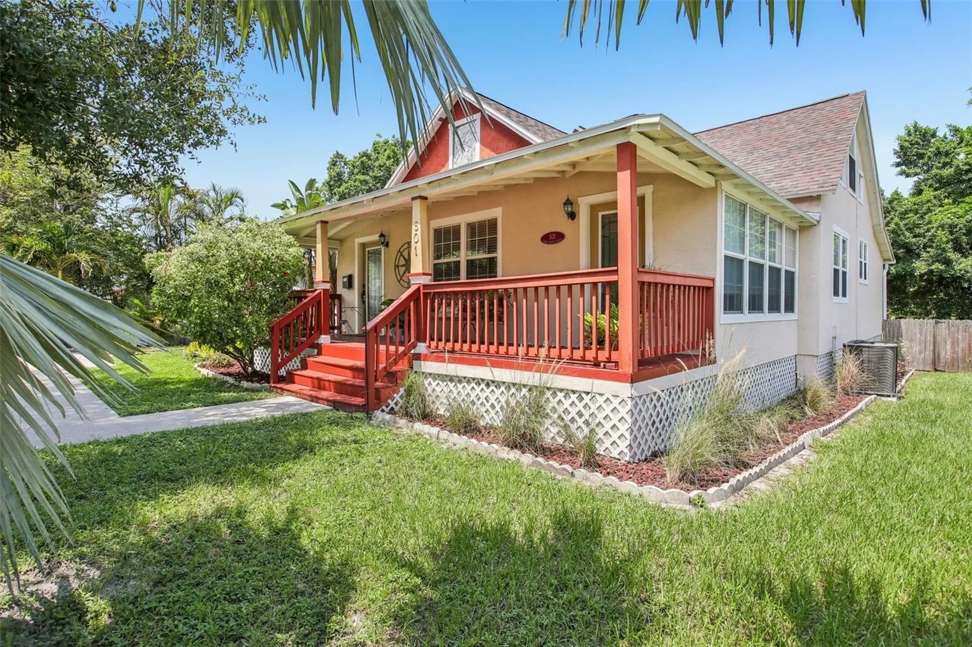 501 32nd Avenue N St Petersburg FL 33704