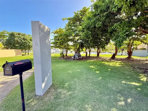 A-4 Peninsula De San Juan Drive Humacao PR 00791
