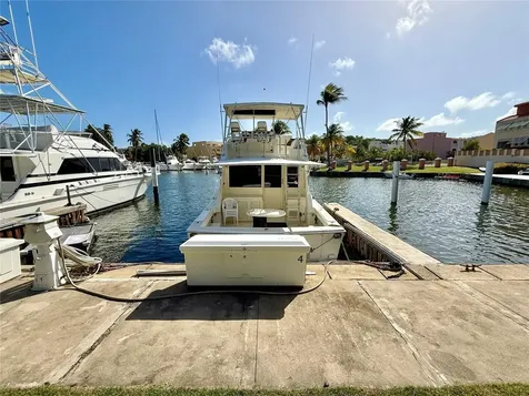 A-4 Peninsula De San Juan Drive Humacao PR 00791