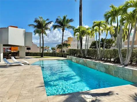 A-4 Peninsula De San Juan Drive Humacao PR 00791