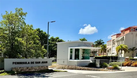 A-4 Peninsula De San Juan Drive Humacao PR 00791