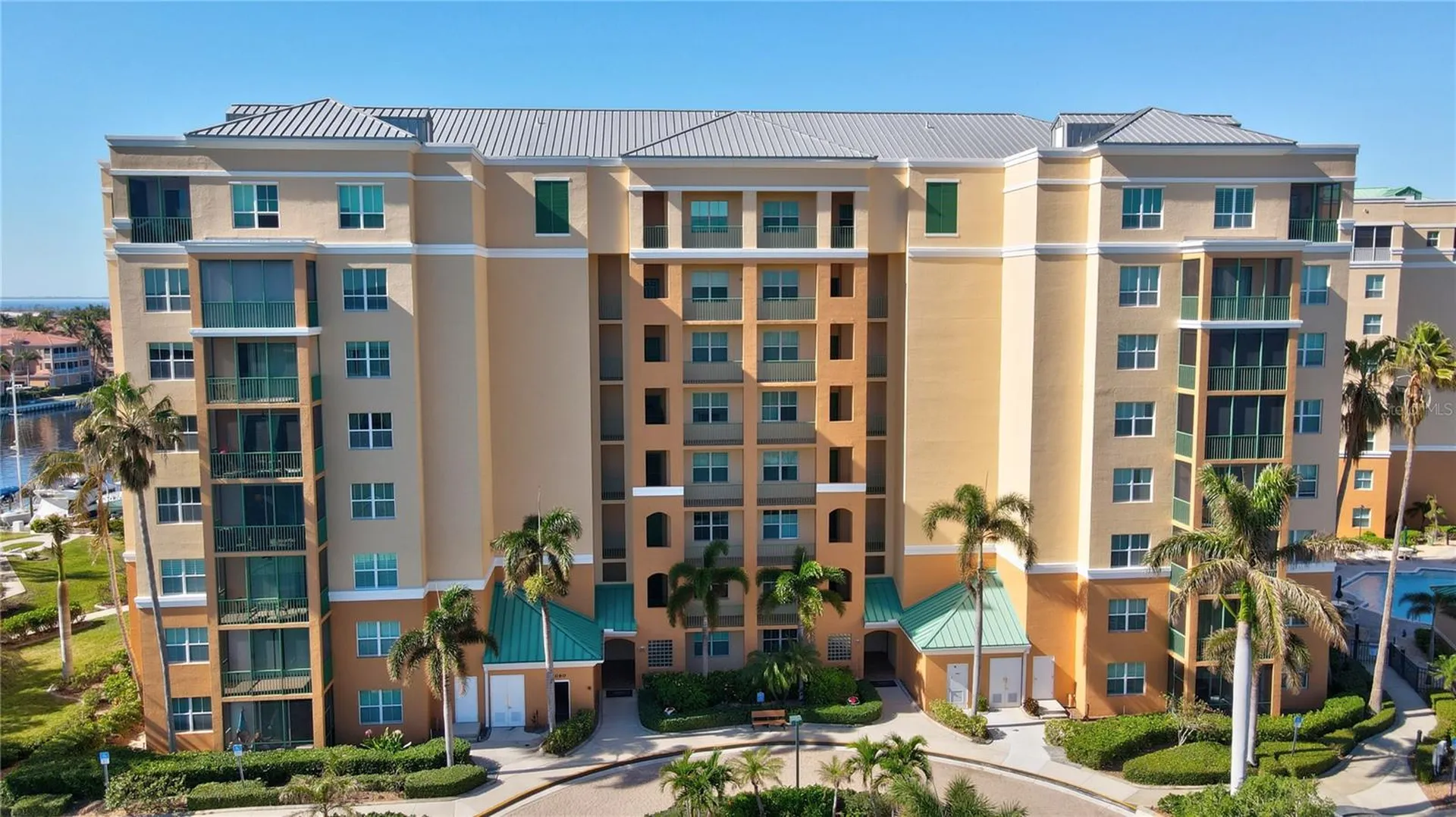 Punta Gorda FL, 2090 Matecumbe Key Road, Unit 1306