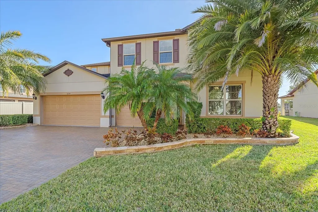604 Bishop Bay Loop Apopka FL 32712