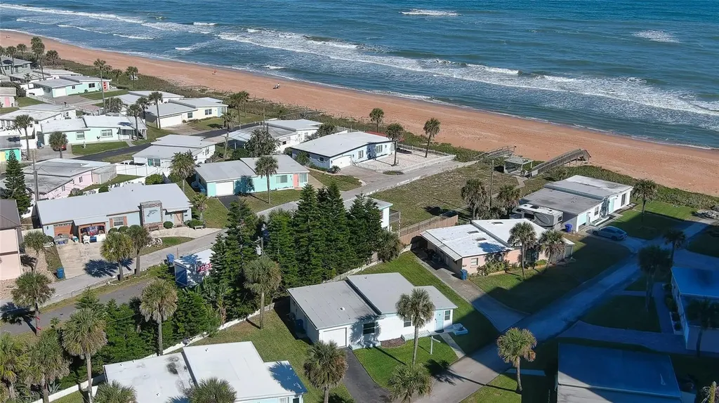3 Ocean Dunes Drive Ormond Beach FL 32176