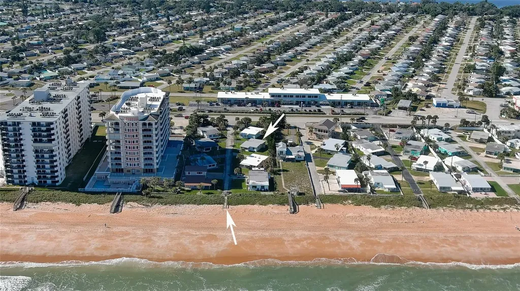 3 Ocean Dunes Drive Ormond Beach FL 32176
