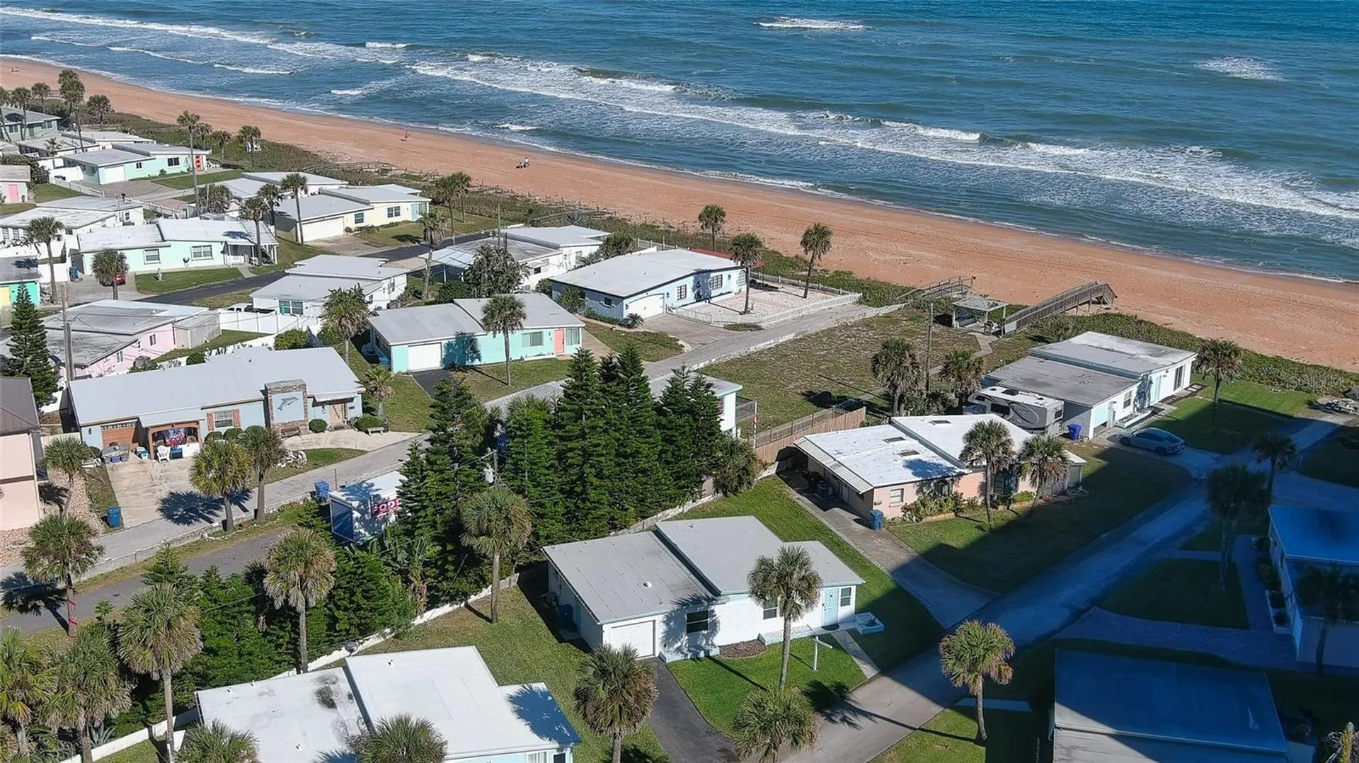 3 Ocean Dunes Drive Ormond Beach FL 32176