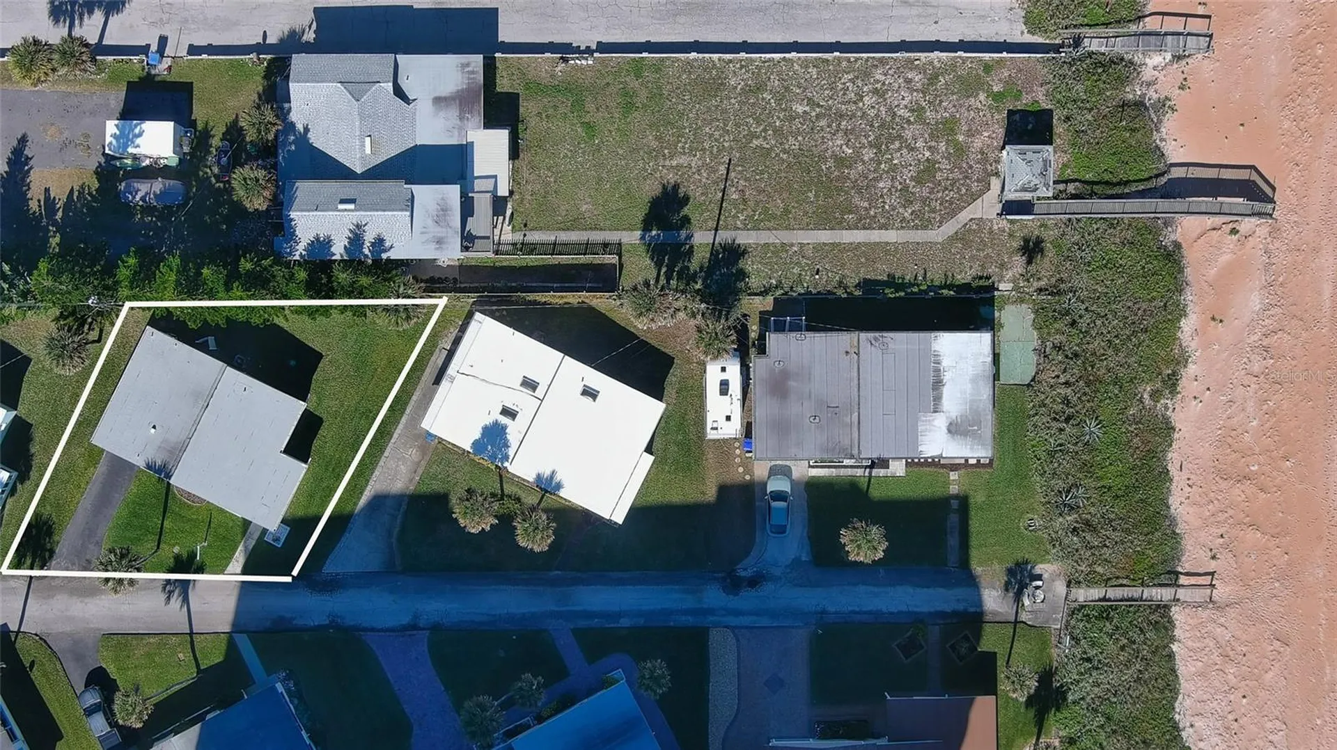 3 Ocean Dunes Drive Ormond Beach FL 32176