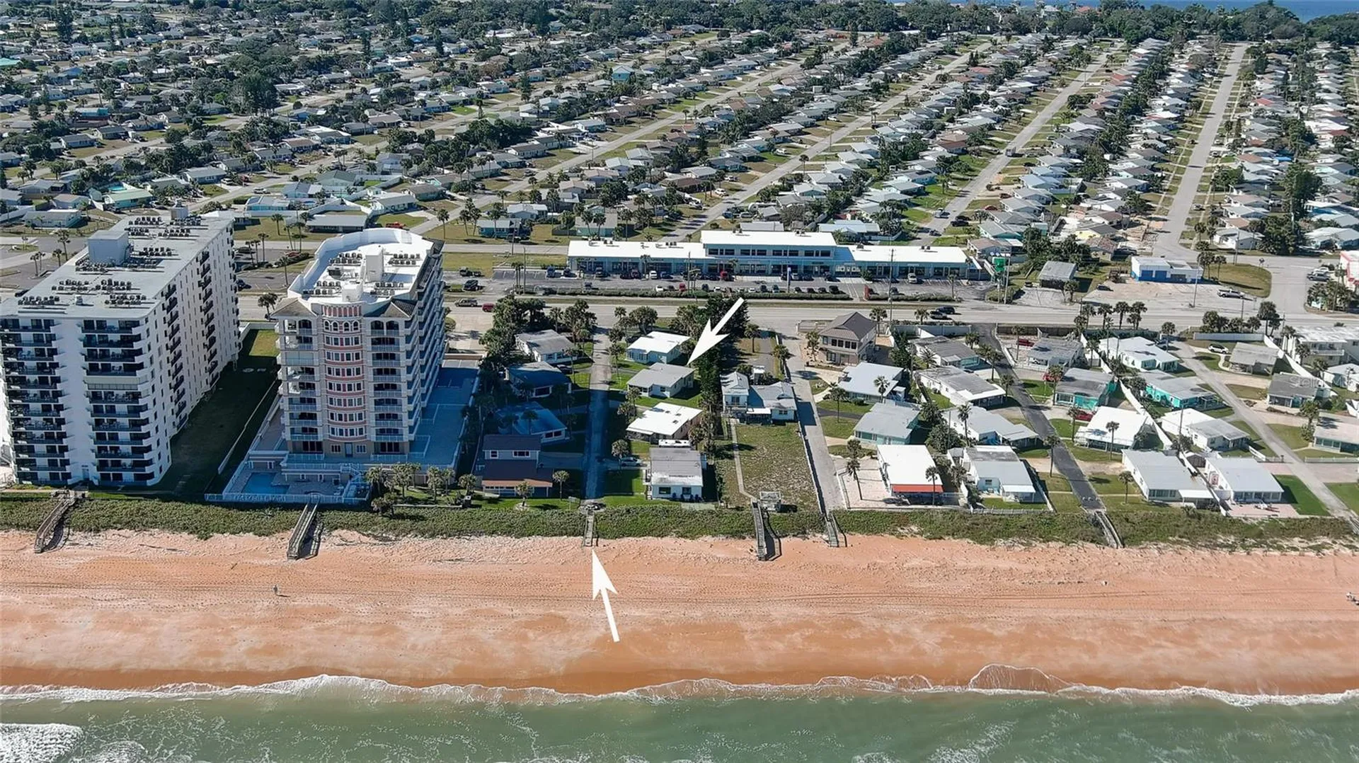 3 Ocean Dunes Drive Ormond Beach FL 32176