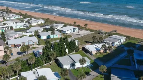 3 Ocean Dunes Drive Ormond Beach FL 32176