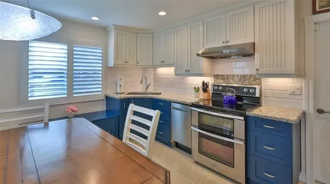 3 Ocean Dunes Drive Ormond Beach FL 32176