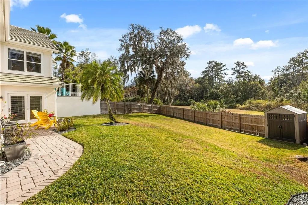 516 Sanctuary Golf Place Apopka FL 32712