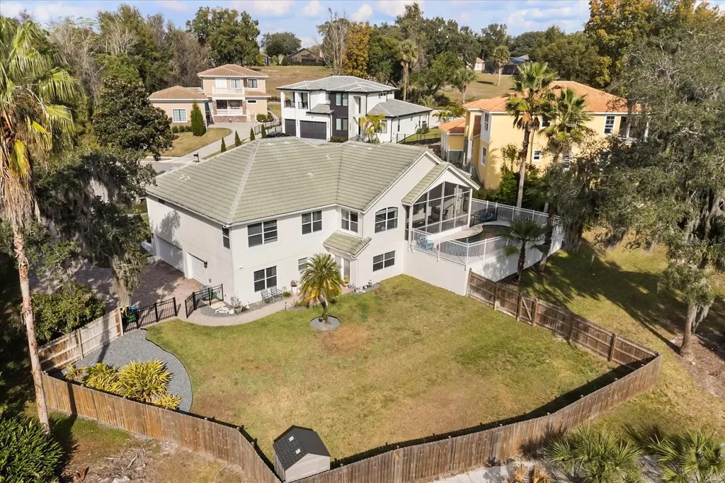516 Sanctuary Golf Place Apopka FL 32712