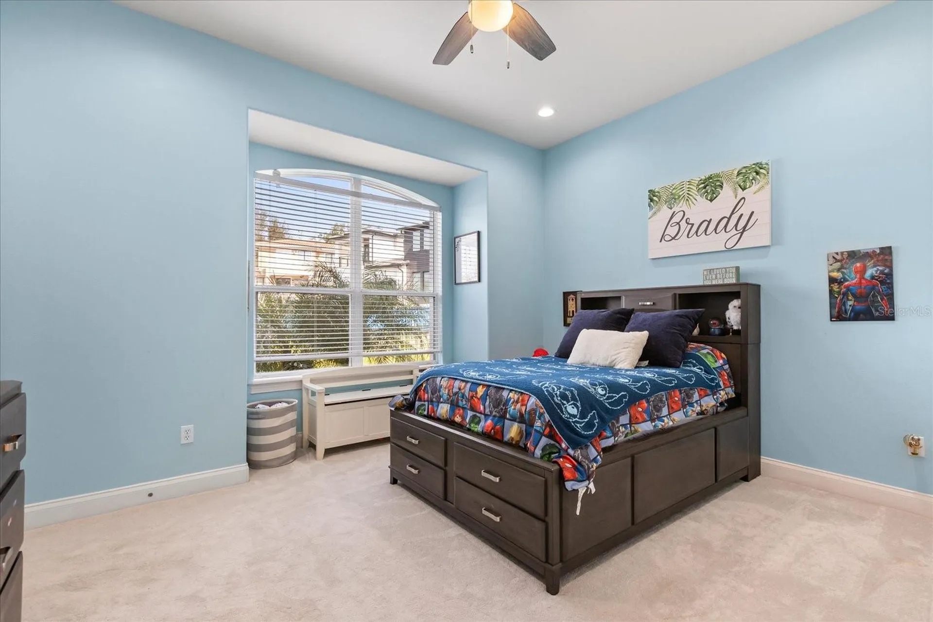 516 Sanctuary Golf Place Apopka FL 32712
