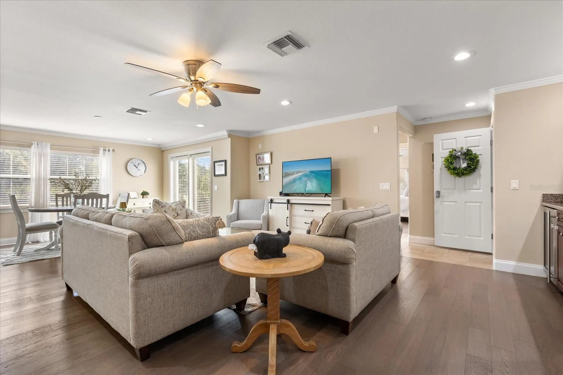 516 Sanctuary Golf Place Apopka FL 32712