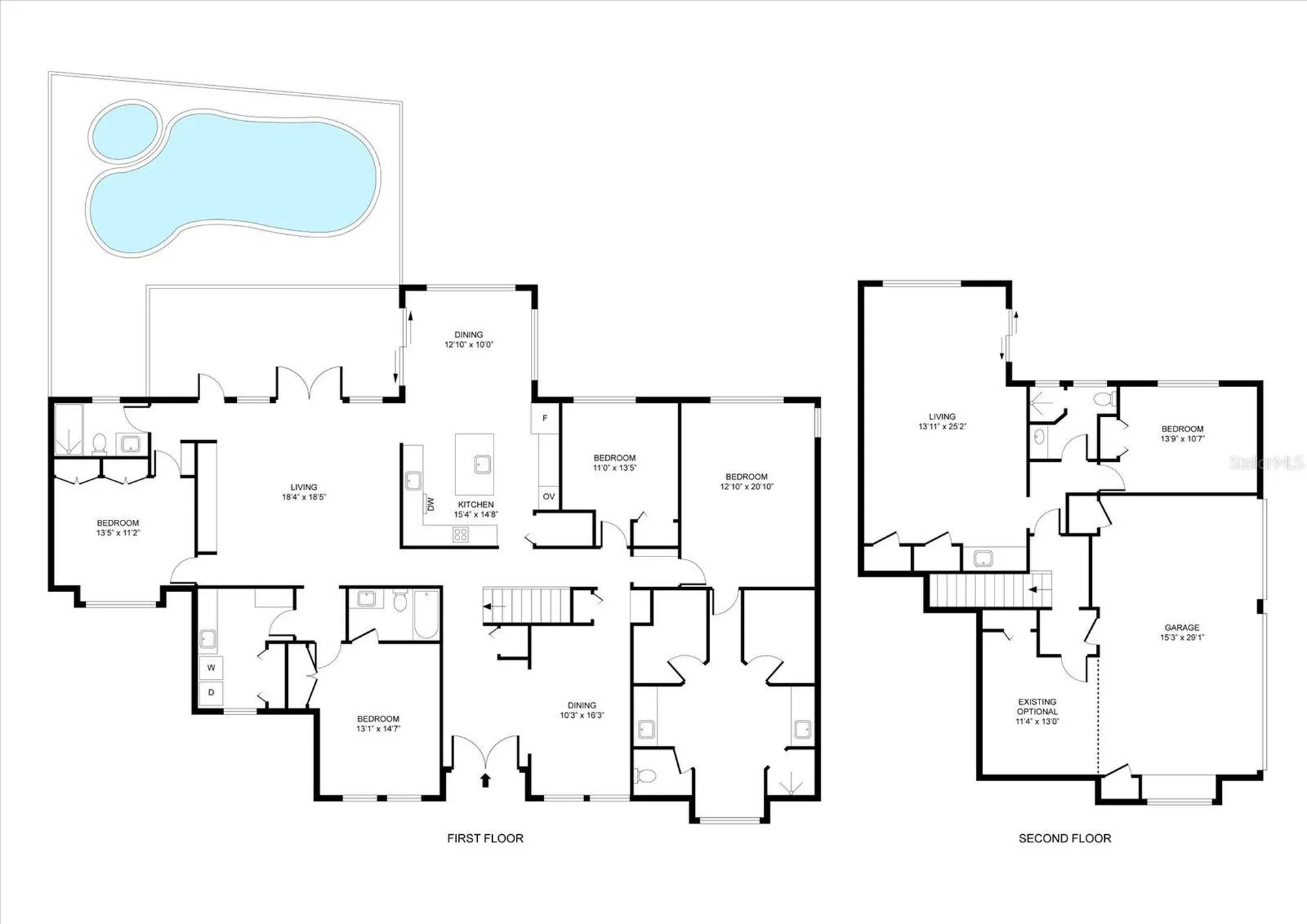 516 Sanctuary Golf Place Apopka FL 32712