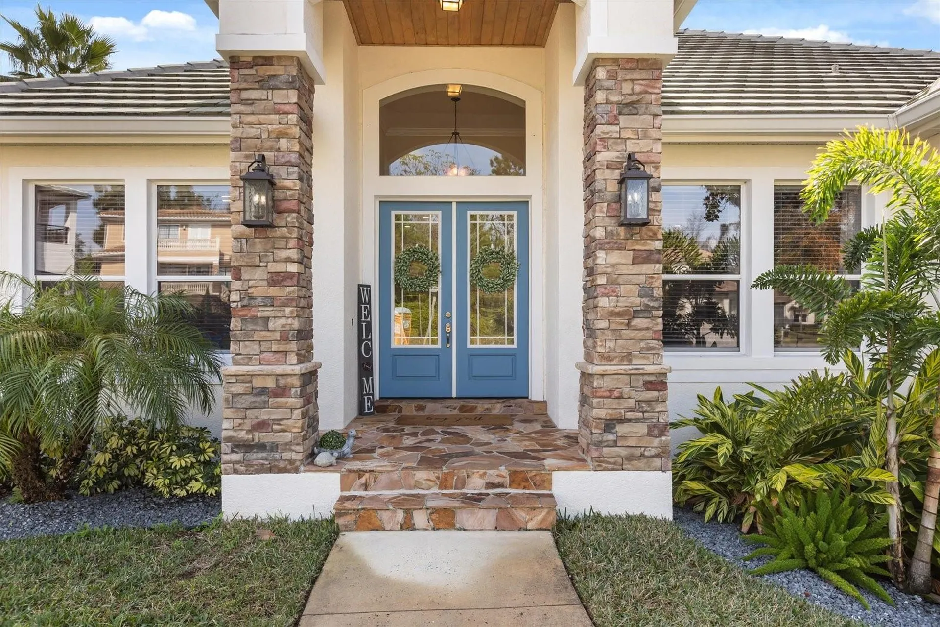 516 Sanctuary Golf Place Apopka FL 32712