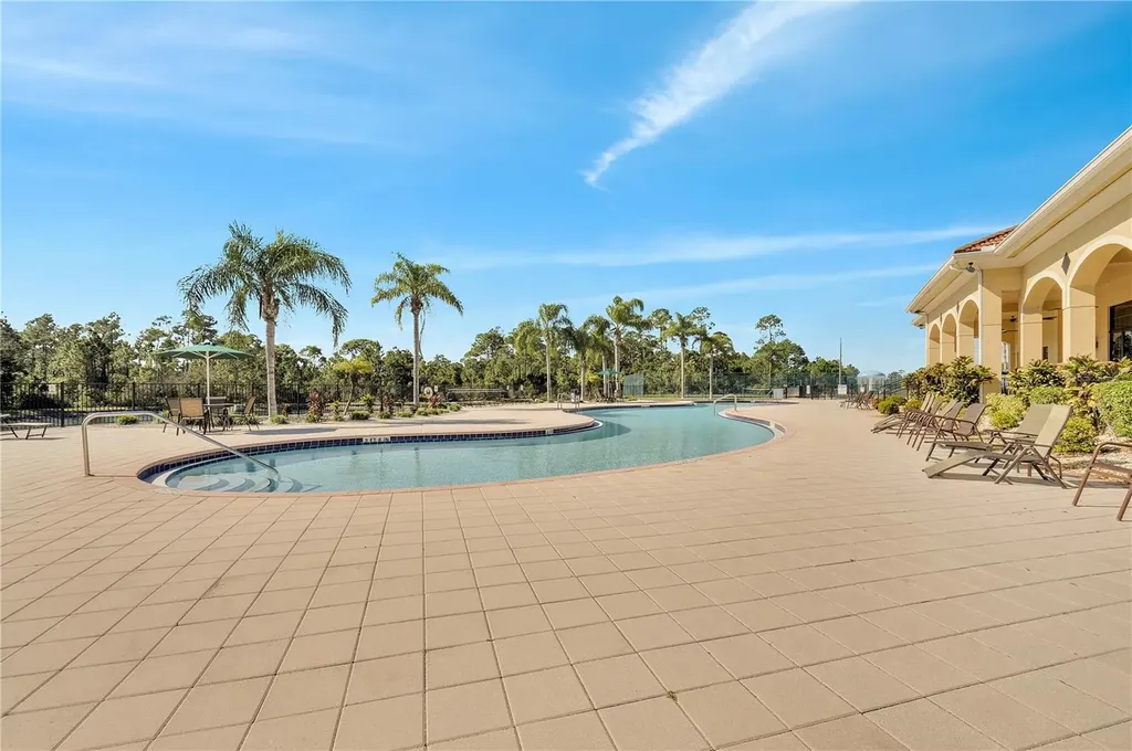 1744 Coriander Drive Kissimmee FL 34759