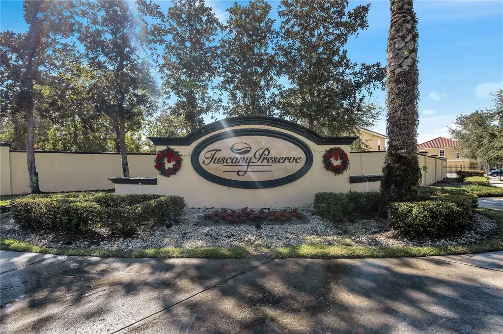 1744 Coriander Drive Kissimmee FL 34759