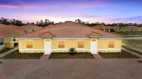 1744 Coriander Drive Kissimmee FL 34759