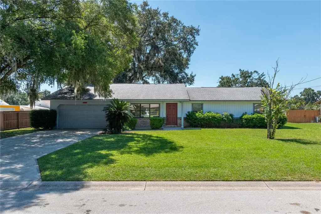 3884 SE 45th Place Ocala FL 34480