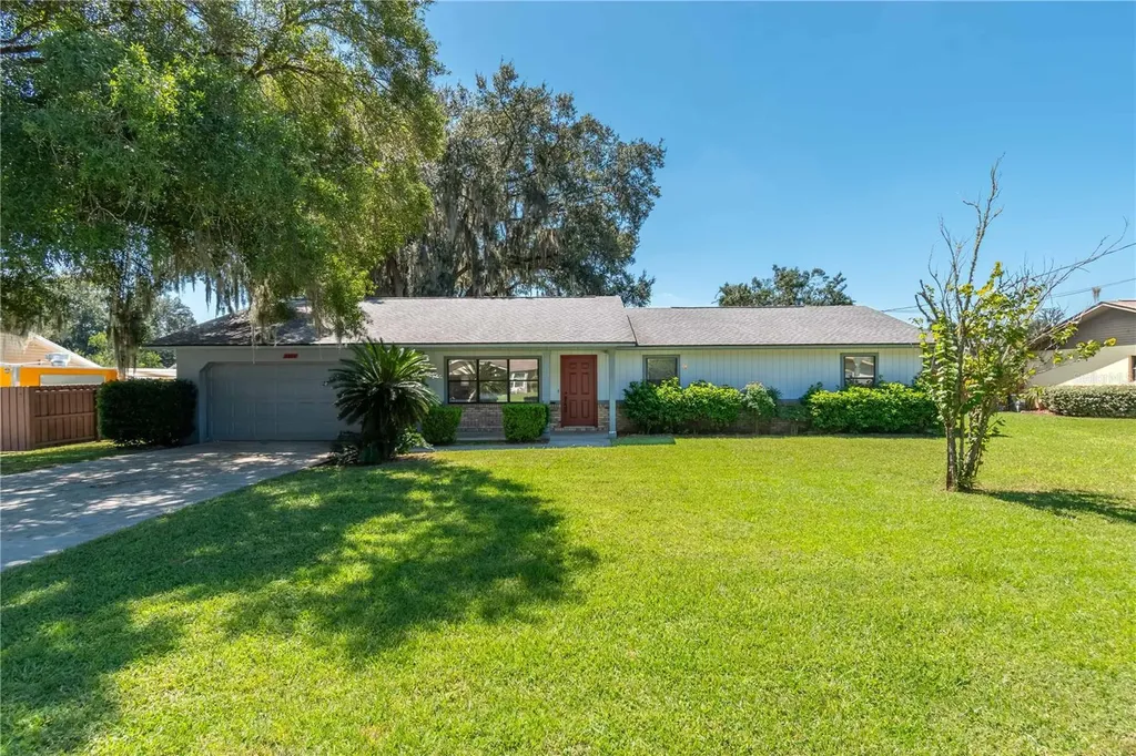 3884 SE 45th Place Ocala FL 34480