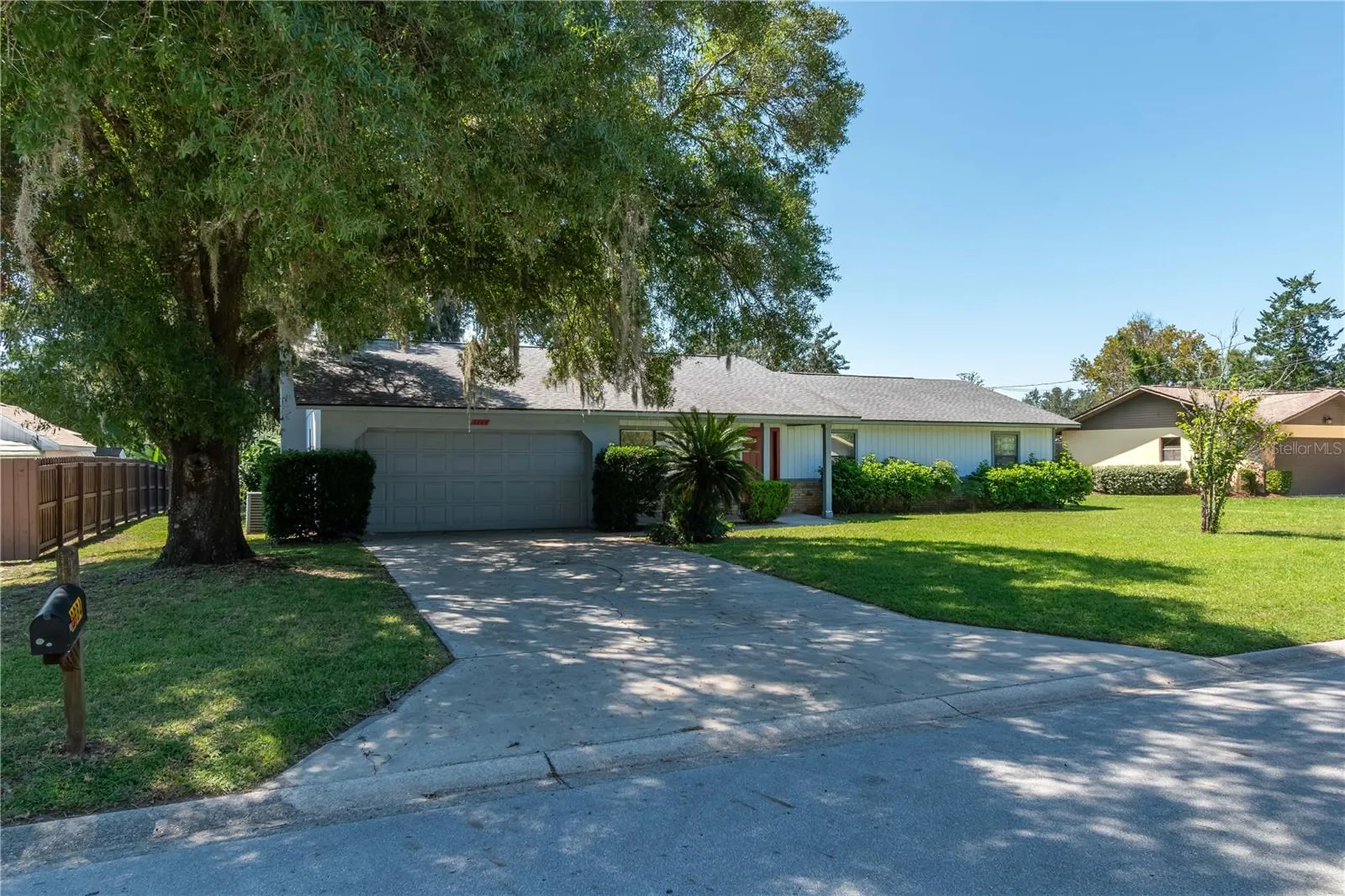 3884 SE 45th Place Ocala FL 34480