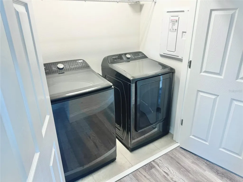 2540 Blowing Breeze Avenue Kissimmee FL 34744
