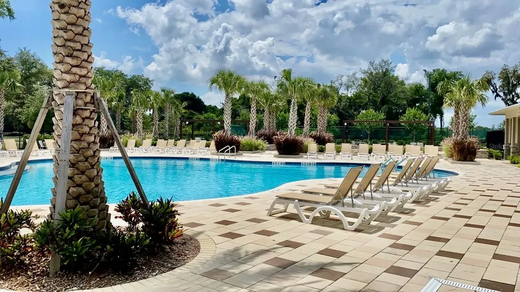2540 Blowing Breeze Avenue Kissimmee FL 34744