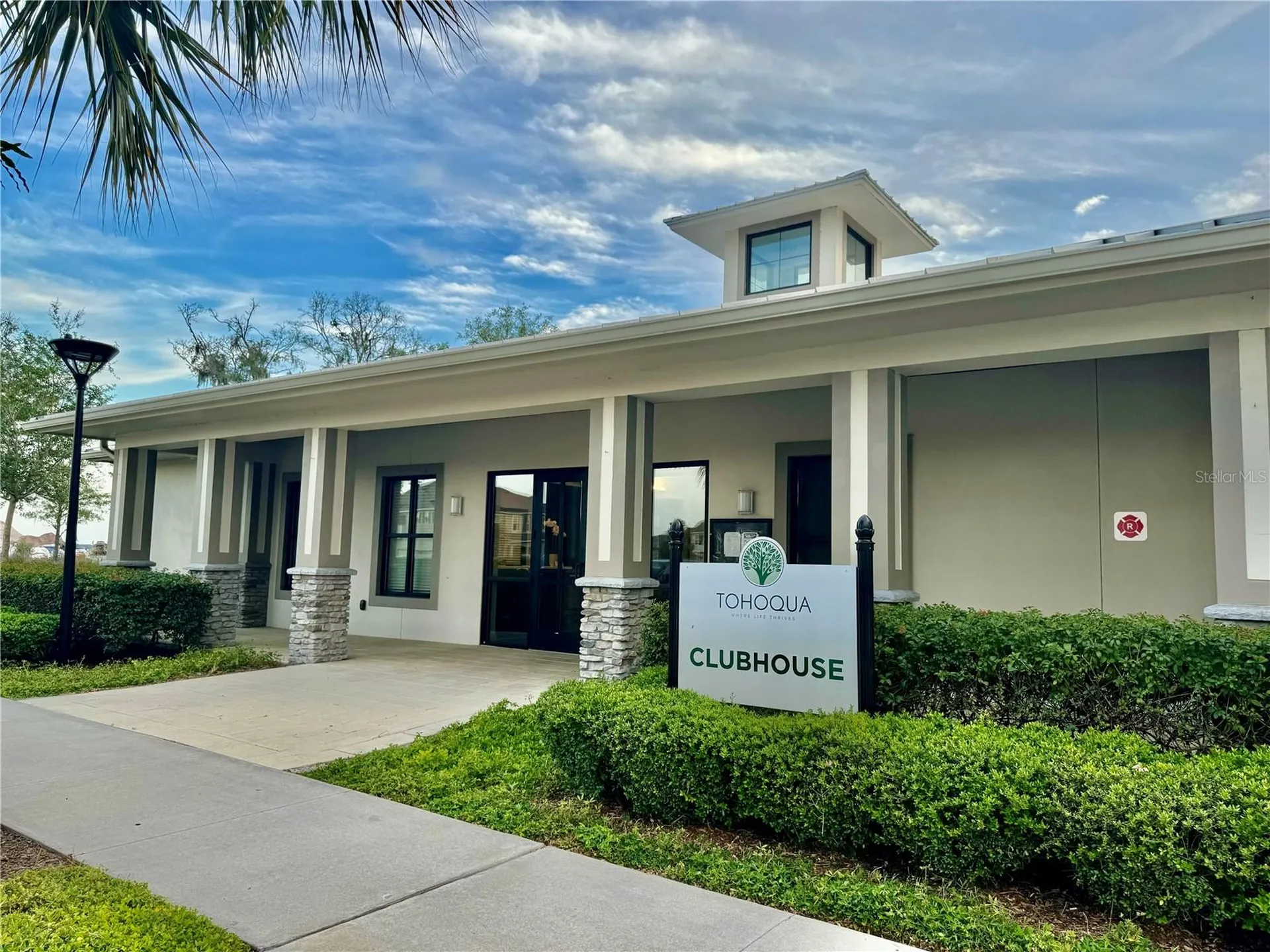 2540 Blowing Breeze Avenue Kissimmee FL 34744