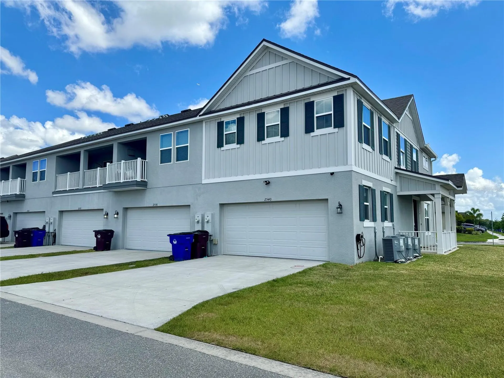 2540 Blowing Breeze Avenue Kissimmee FL 34744
