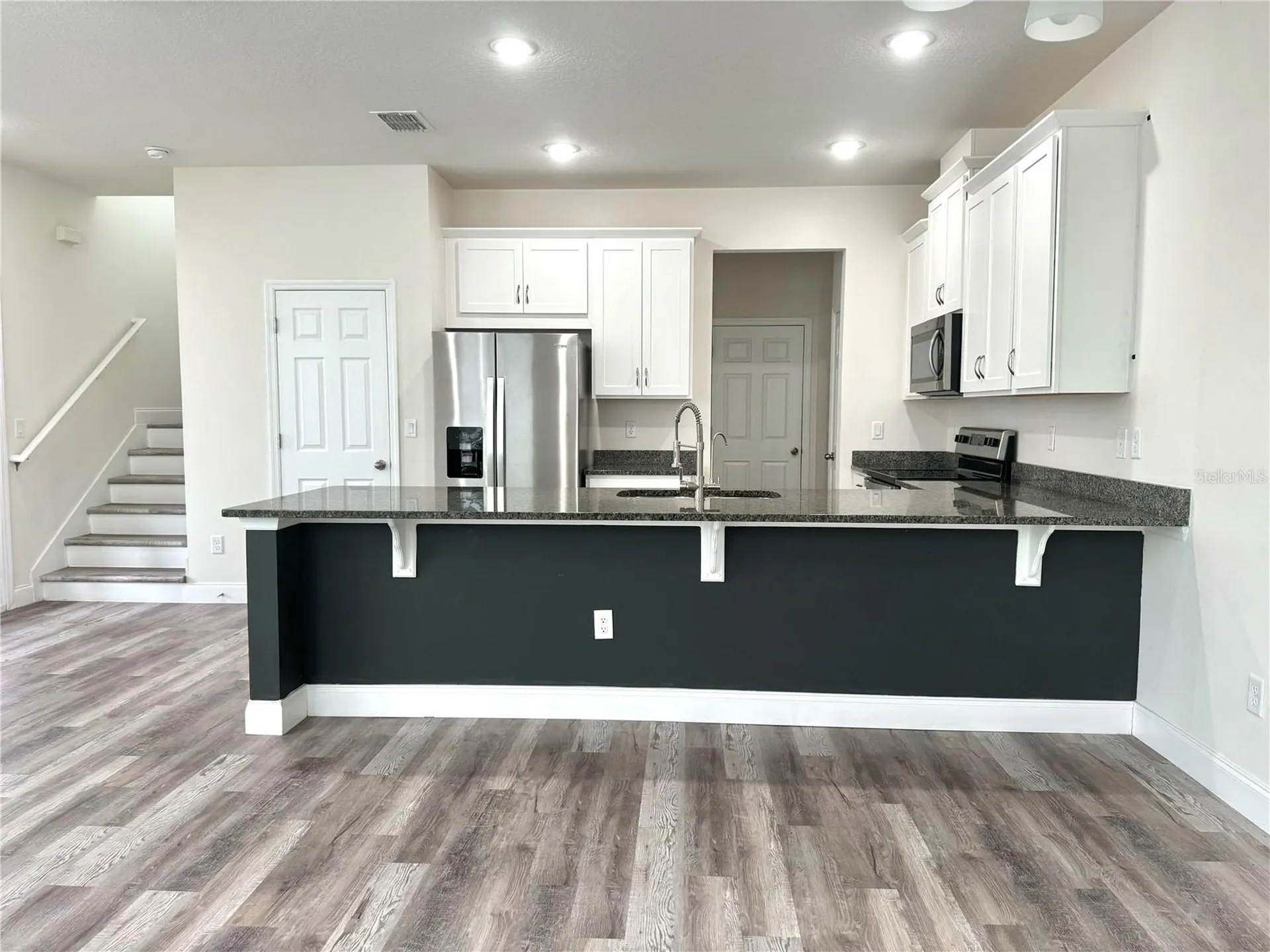 2540 Blowing Breeze Avenue Kissimmee FL 34744