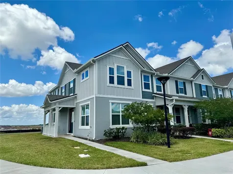 2540 Blowing Breeze Avenue Kissimmee FL 34744