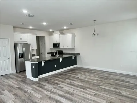 2540 Blowing Breeze Avenue Kissimmee FL 34744